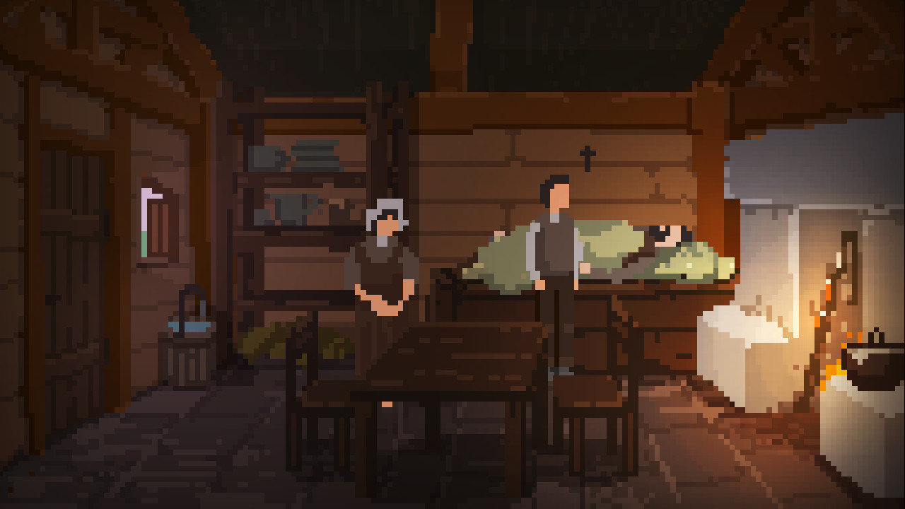 The Plague Doctor Of Wippra (électronique)
