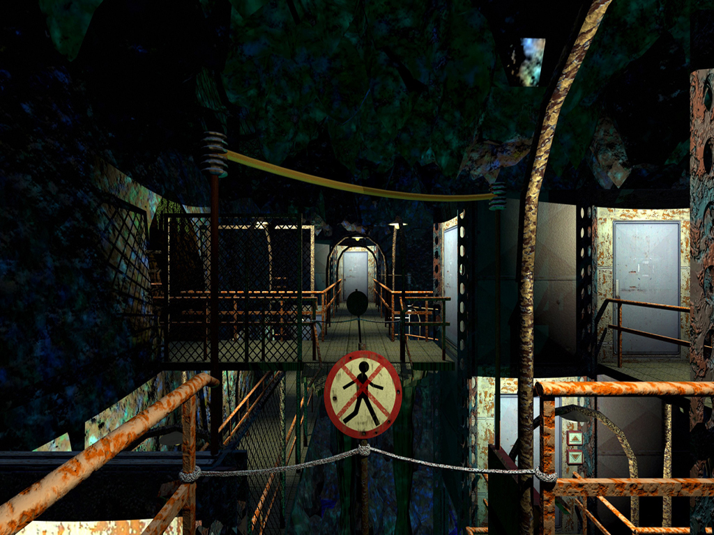 Rhem II SE - The Cave Special Edition (électronique)
