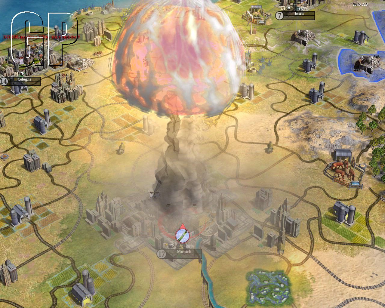 Civilization IV : Warlords