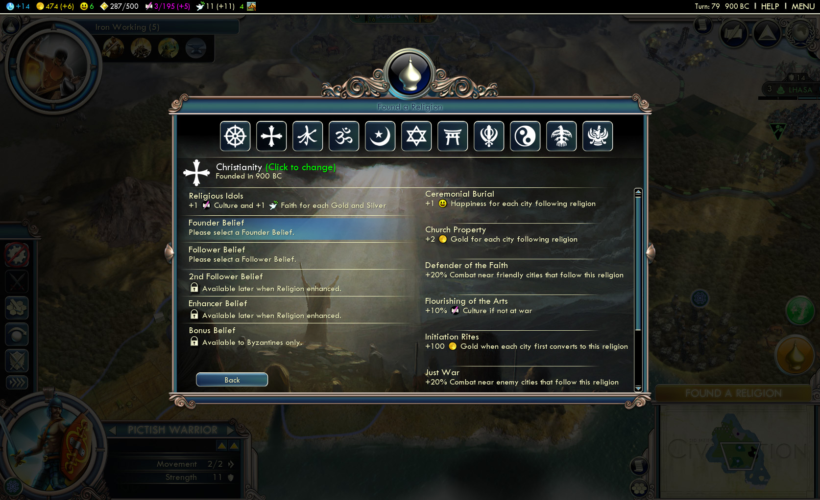 Civilization® V: The Complete Edition (électronique)