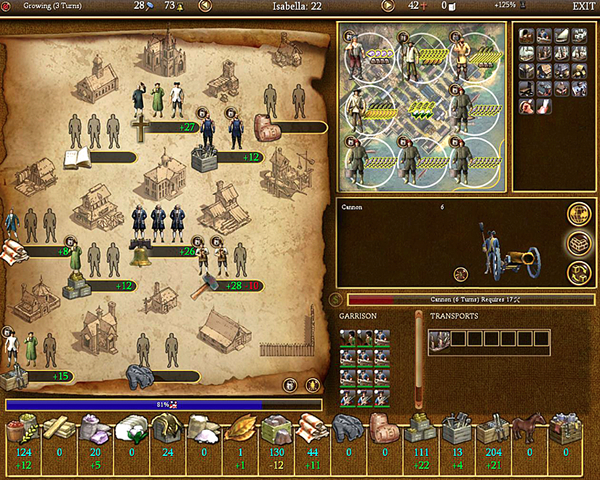 Civilization IV : Colonization