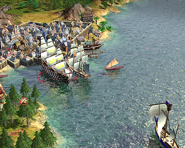 Civilization IV : Colonization