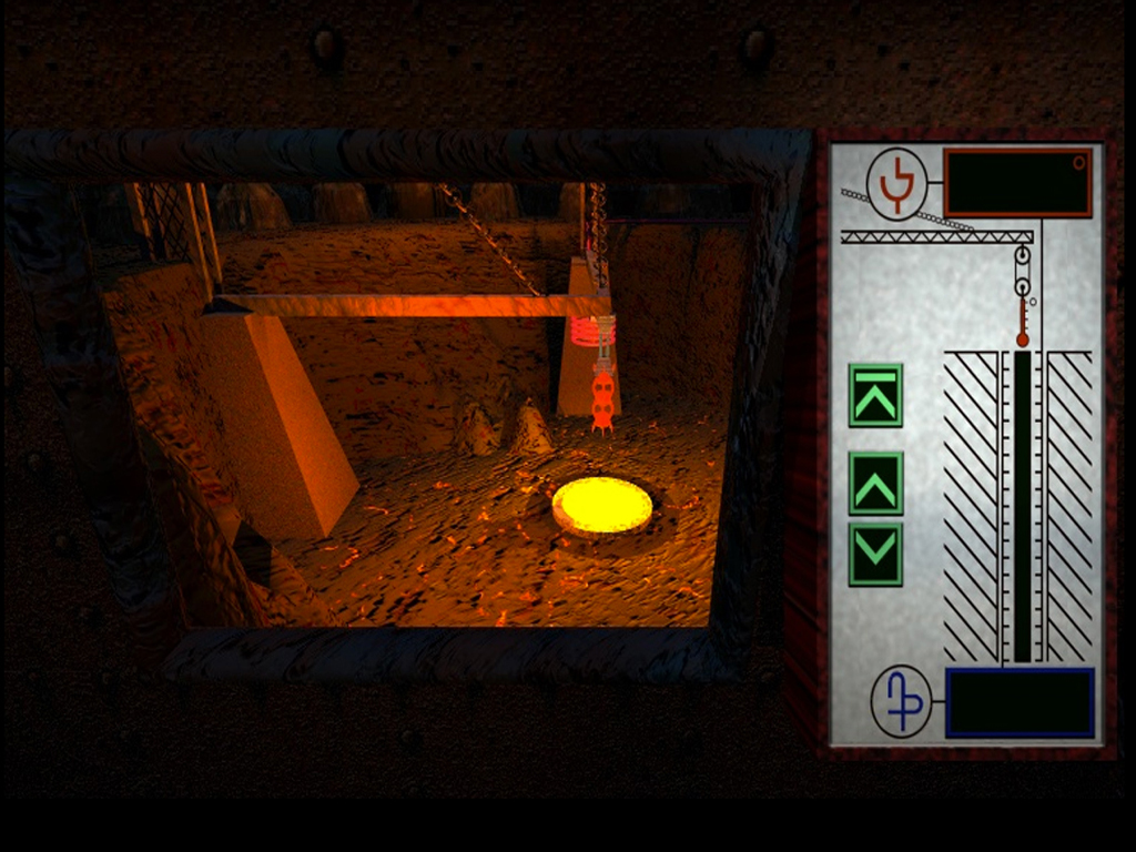 Rhem II SE - The Cave Special Edition (électronique)