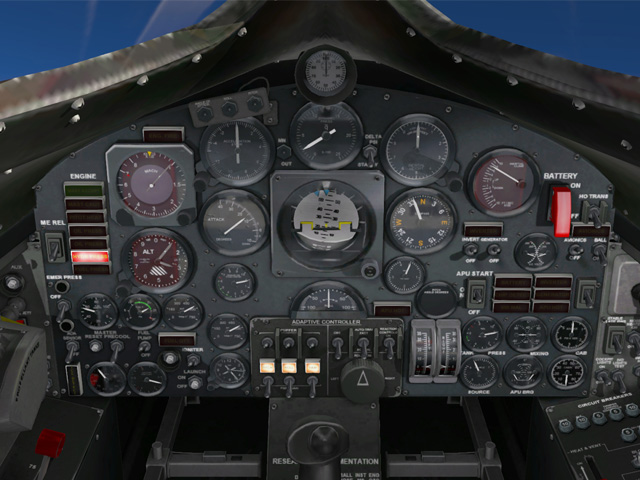 X-Plane 10: Europe Edition (PC)