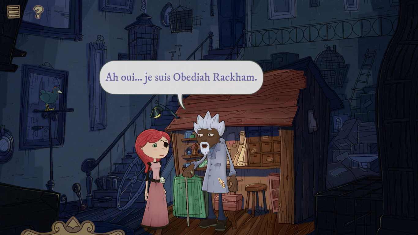 Nelly Cootalot : The Fowl Fleet (Collector's Edition-Box)