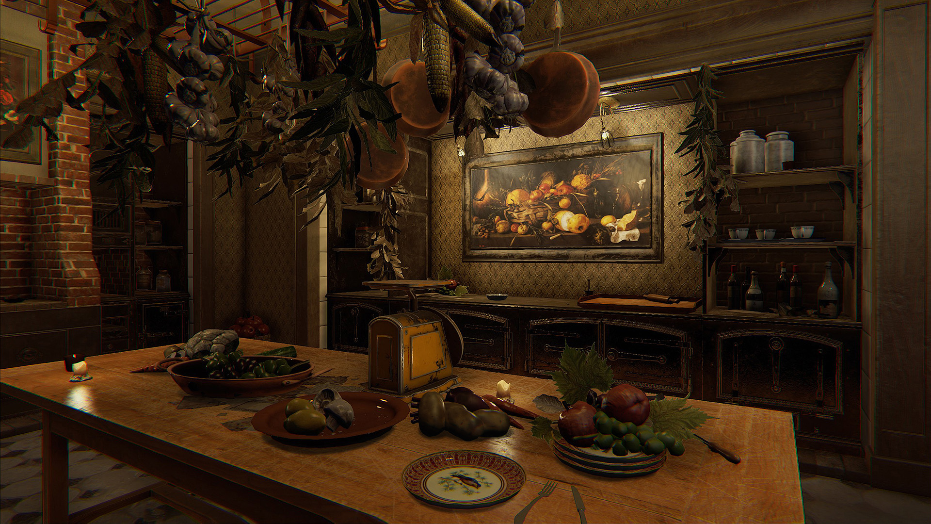Layers of Fear (électronique)