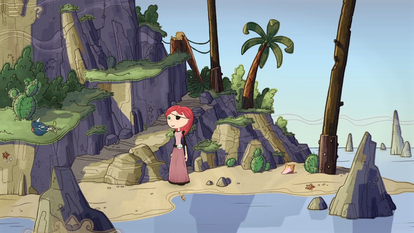 Nelly Cootalot : The Fowl Fleet (Collector's Edition-Box)