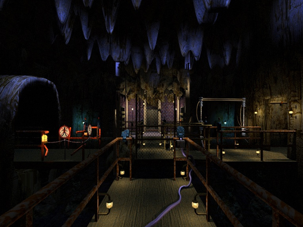 Rhem II SE - The Cave Special Edition (électronique)