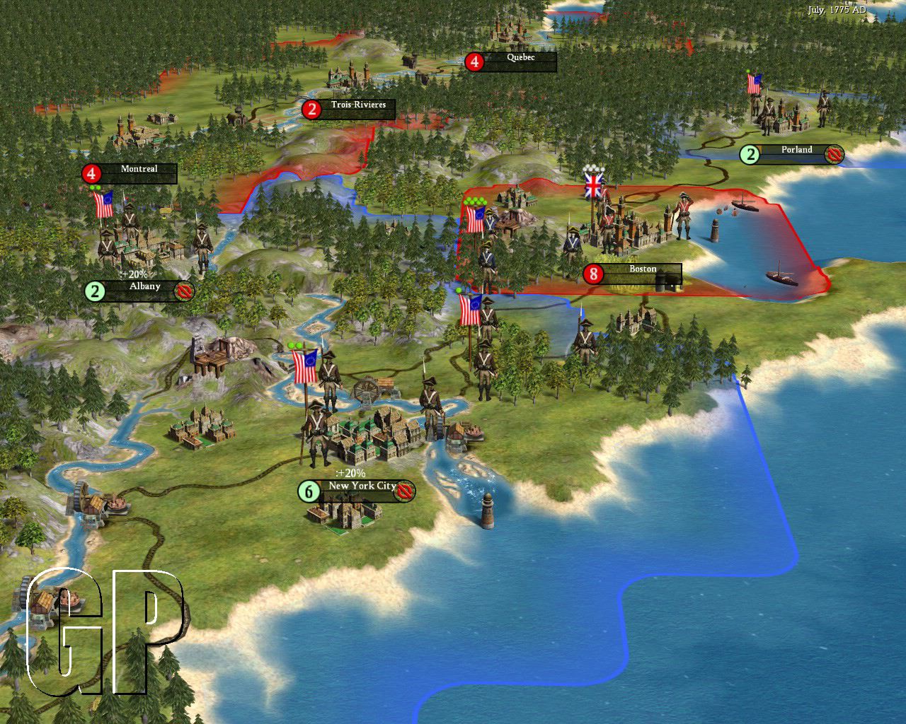 Civilization IV