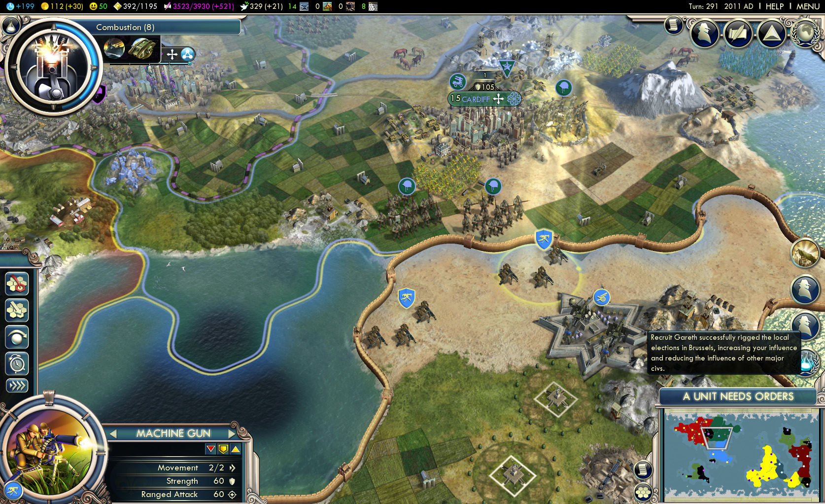 Civilization® V: The Complete Edition (électronique)