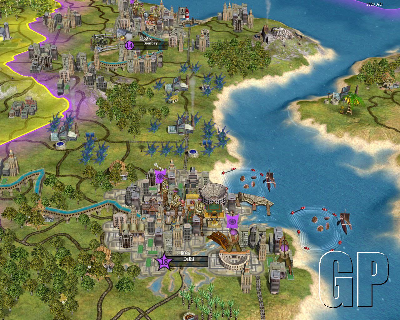 Civilization IV