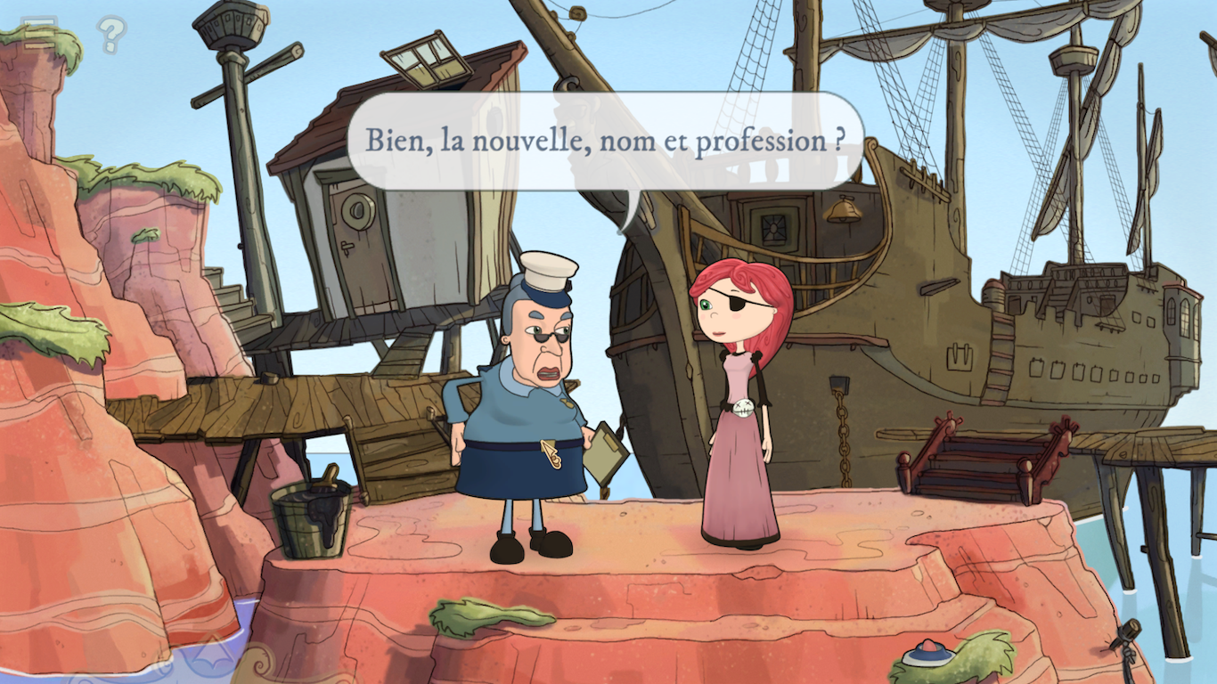 Nelly Cootalot : The Fowl Fleet (Collector's Edition-Box)