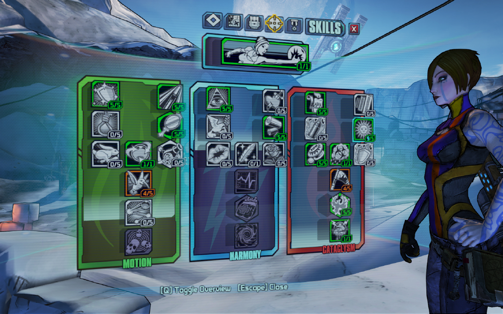 Borderlands 2: Ultimate Vault Hunters Upgrade Pack (électronique)