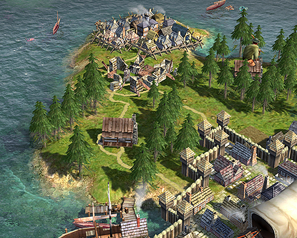 Civilization IV : Colonization