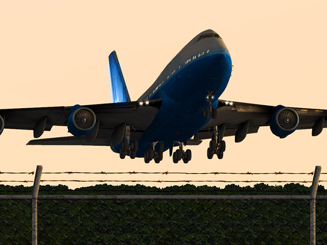 X-Plane 10: North America Edition (PC)