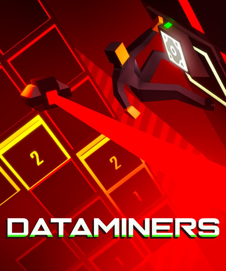 Dataminers (électronique)